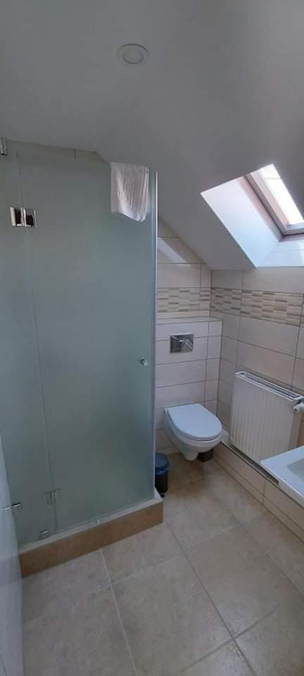 Soerpatika Vendeghaz Hotel Badacsonytomaj Bilik gambar