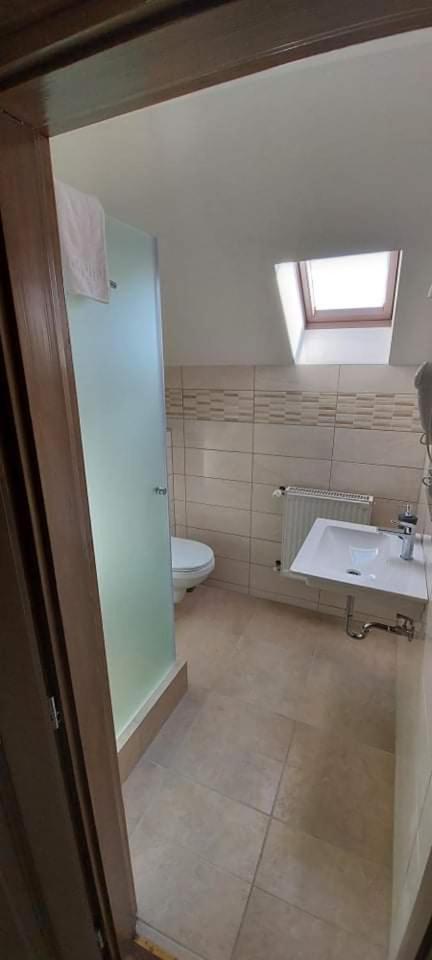 Soerpatika Vendeghaz Hotel Badacsonytomaj Bilik gambar