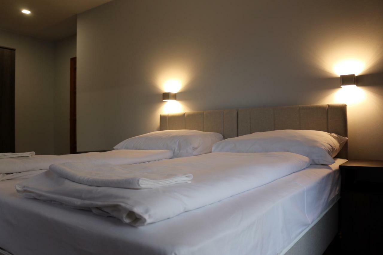 Soerpatika Vendeghaz Hotel Badacsonytomaj Luaran gambar