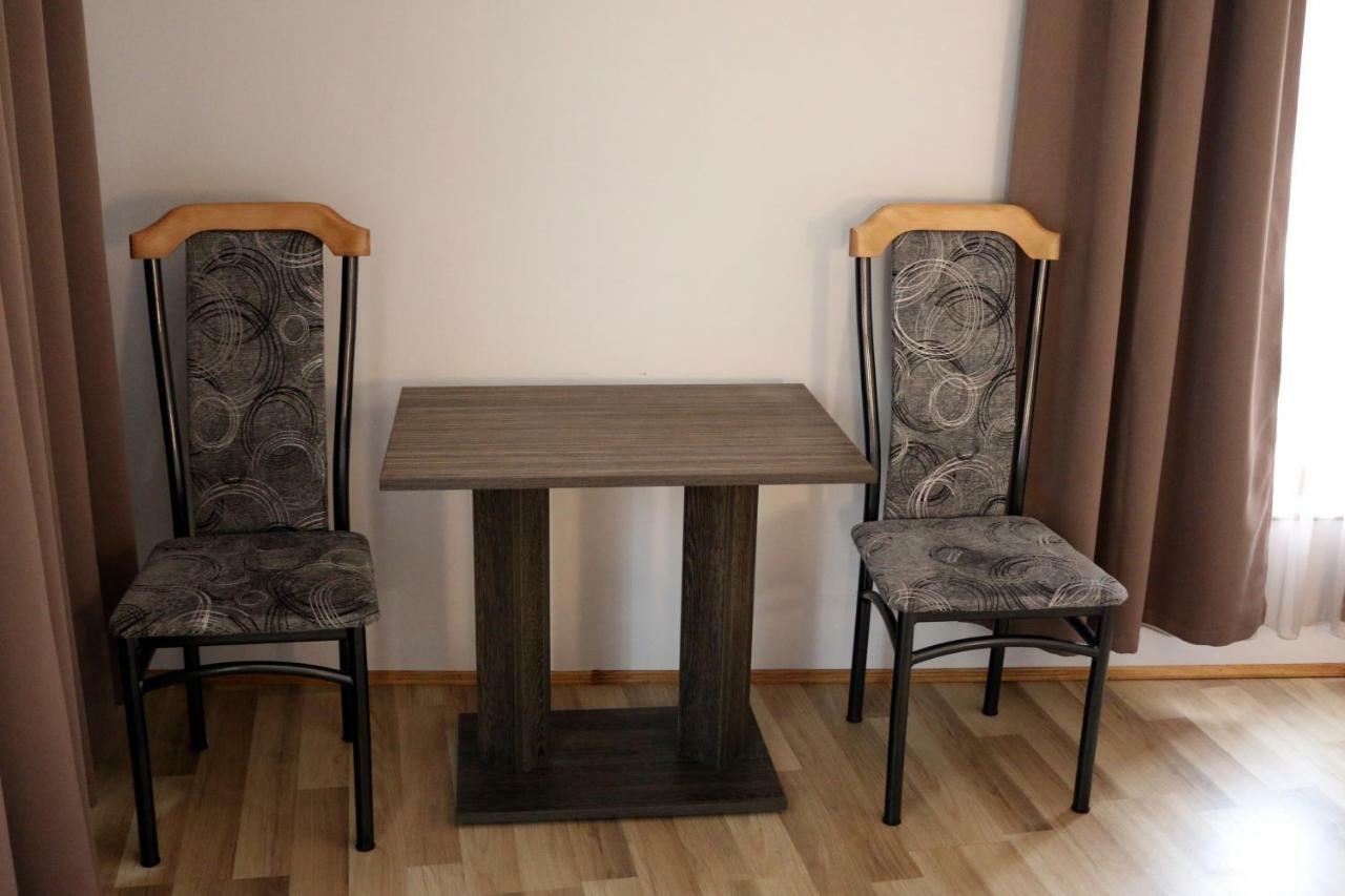 Soerpatika Vendeghaz Hotel Badacsonytomaj Luaran gambar