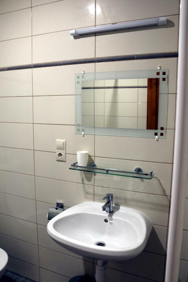 Soerpatika Vendeghaz Hotel Badacsonytomaj Luaran gambar