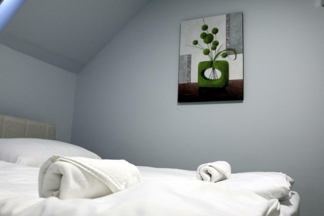 Soerpatika Vendeghaz Hotel Badacsonytomaj Luaran gambar