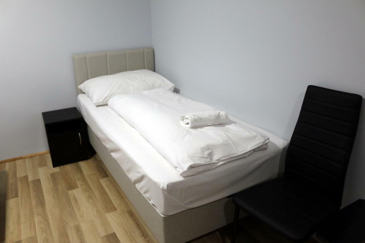 Soerpatika Vendeghaz Hotel Badacsonytomaj Luaran gambar